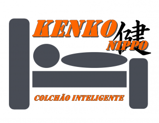 kenko Nippo Colchão Magnético Massageador