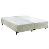 Base box padrão cama Queen size 1,58x1,98